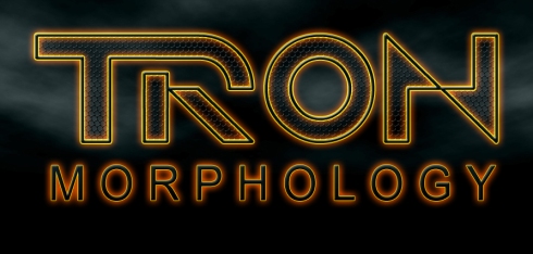 Tron: Morphology